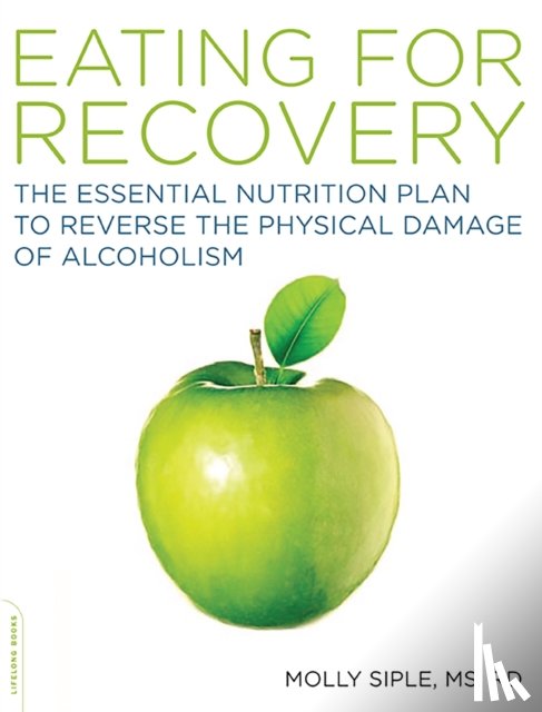 Siple, Molly - The Eating for Recovery