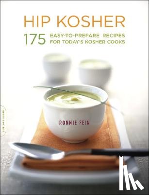 Fein, Ronnie - Hip Kosher