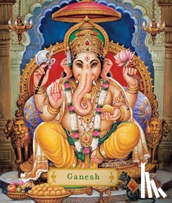 Bae, James H - Ganesh