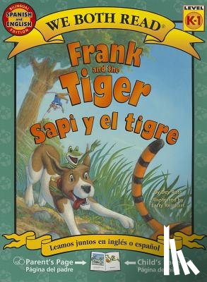 Ross, Dev - Frank and the Tiger/Sapi y El Tigre