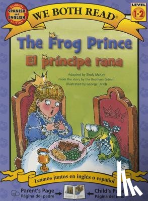 McKay, Sindy - The Frog Prince-El Principe Rana