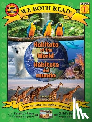 McKay, Sindy - Habitats of the World-Hábitats de la Tierra