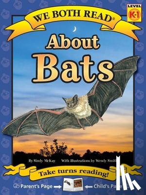 McKay, Sindy - About Bats