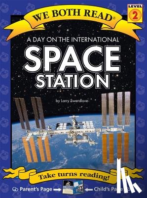 Swerdlove, Larry - We Both Read-A Day on the International Space Station