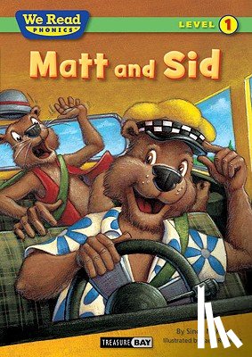 McKay, Sindy - Matt and Sid