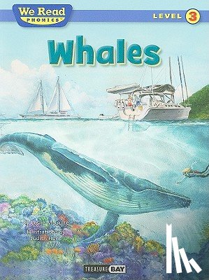 McGuire, Leslie - Whales