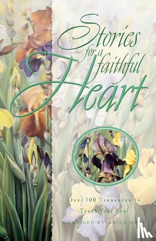 Gray - STORIES FOR A FAITHFUL HEART
