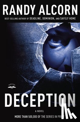 Alcorn, Randy - Deception
