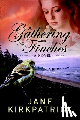 Kirkpatrick, Jane - A Dreamcatchers #03: Gathering of Finches