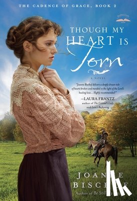 Bischof, Joanne - Though My Heart is Torn