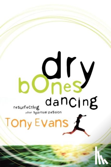 Evans, Tony - DRY BONES DANCING