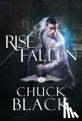 Black, Chuck - Rise of the Fallen