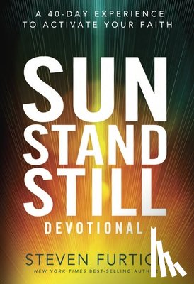 Furtick, Steven - Sun Stand Still Devotional
