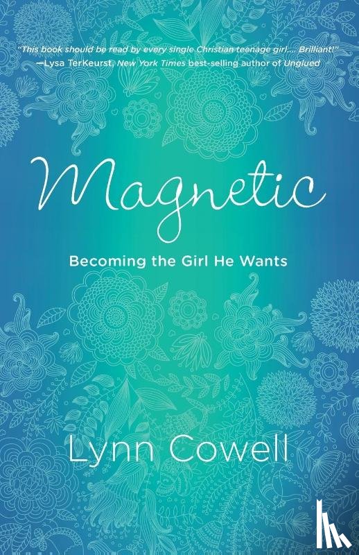 Cowell, Lynn - Magnetic