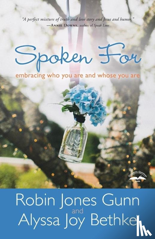Gunn, Robin Jones, Bethke, Alyssa Joy - Spoken For