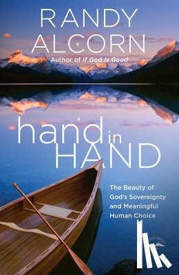 Alcorn, Randy - Hand in Hand