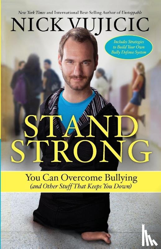 Vujicic, Nick - Stand Strong