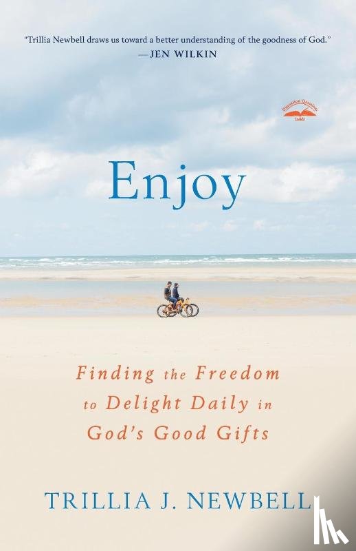 Newbell, Trillia - Enjoy