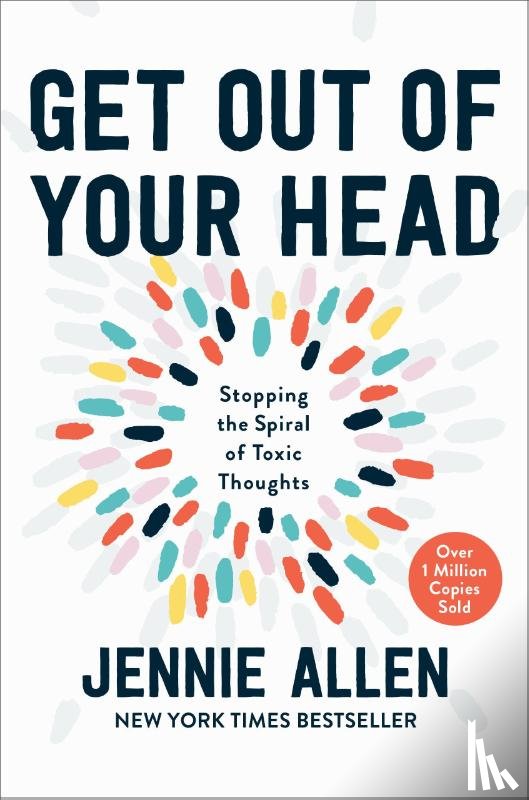 Allen, Jennie - Get Out of your Head