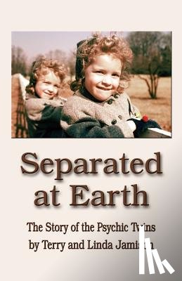 Jamison, Linda, Jamison, Terry - Separated at Earth