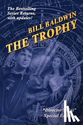 Baldwin, Bill - THE Trophy