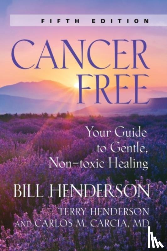 Henderson, Bill - Cancer-Free