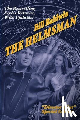 Baldwin, Bill - THE Helmsman