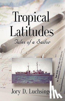 Luchsinger, Jory D. - Tropical Latitudes