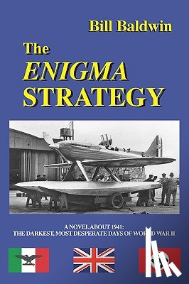 Baldwin, Bill - THE Enigma Strategy