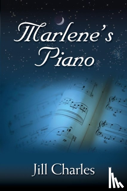 Charles, Jill - Marlene's Piano