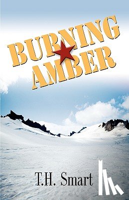 Smart, Tommy H. - Burning Amber