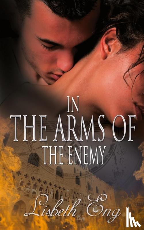 Eng, Lisbeth - In the Arms of the Enemy