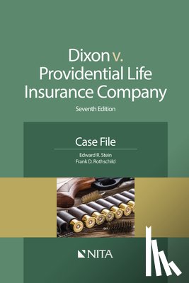 Stein, Edward R. - Dixon v. Providential Life Insurance Co.: Case File
