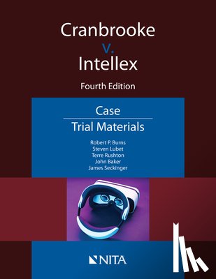 Burns, Robert P. - Cranbrooke v. Intellex: Case File