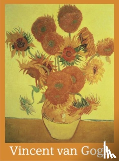 van Gogh, Vincent - Vincent van Gogh Notecard Box
