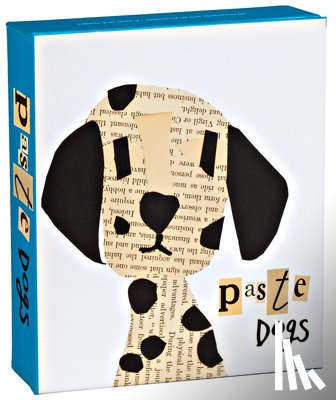 Fiedler, Denise - Paste Dogs QuickNotes