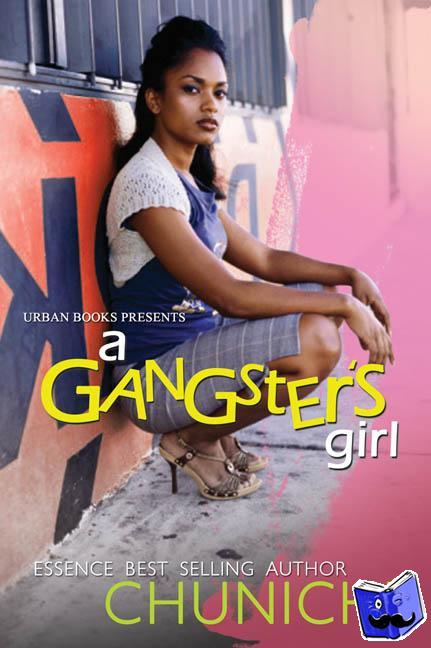 Chunichi - A Gangster's Girl