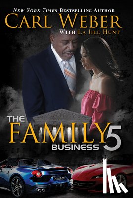 Weber, Carl, Hunt, La Jill - The Family Business 5