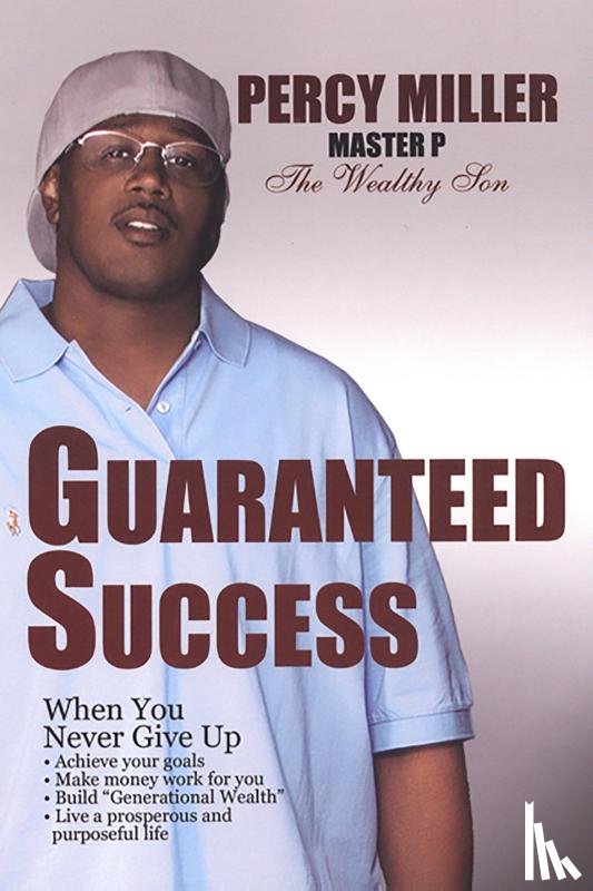 Miller, Percy - Guaranteed Success