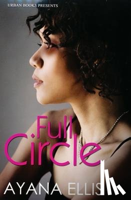 Ellis, Ayana - Full Circle