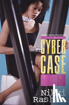 Rashan, Nikki - Cyber Case