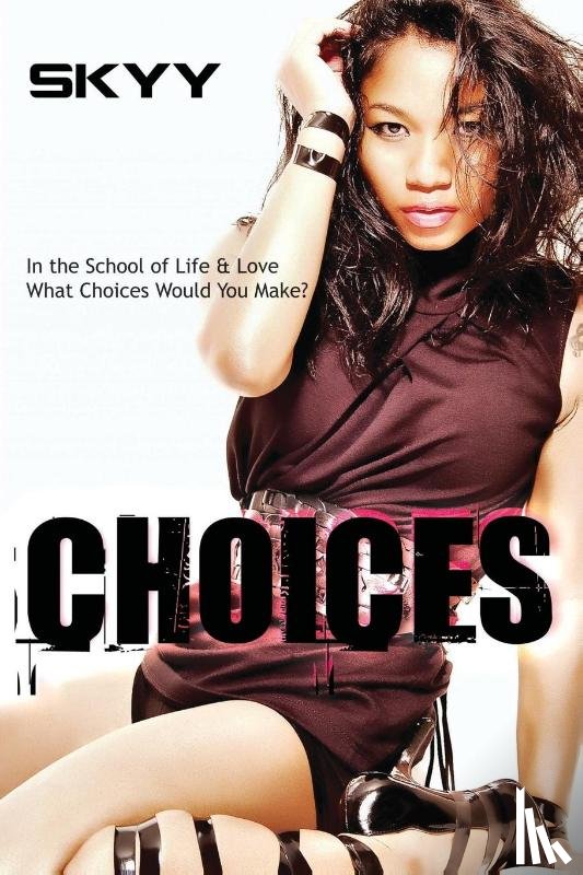 Skyy - Choices