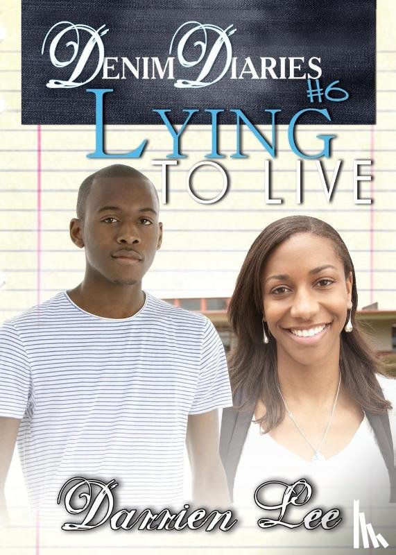 Lee, Darrien - Denim Diaries 6