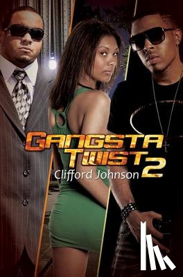 Johnson, Clifford "Spud" - Gangsta Twist 2