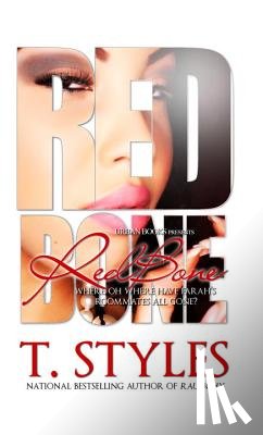 Styles, T. - RedBone