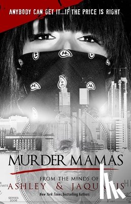 Ashley - Murder Mamas