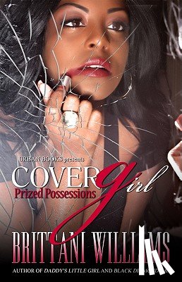 Williams, Brittani - Cover Girl
