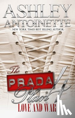 Antoinette, Ashley - The Prada Plan 4