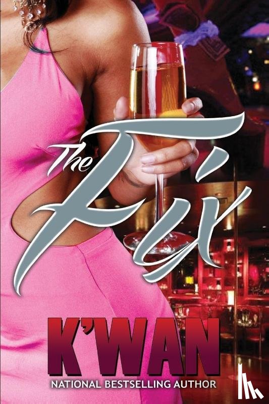 K'Wan - The Fix