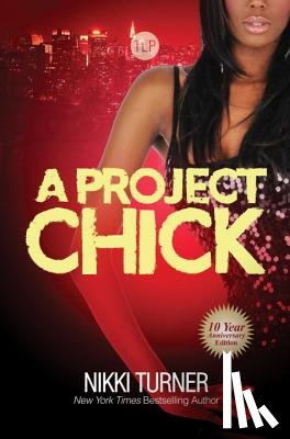 Turner, Nikki - A Project Chick